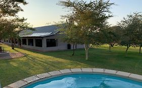 Tula Baba Game Lodge